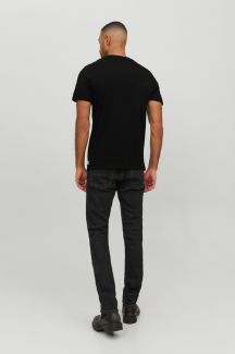 T-shirt JACK & JONES 12156102-Black