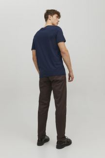 T-shirt JACK & JONES 12156102-Navy-Blazer