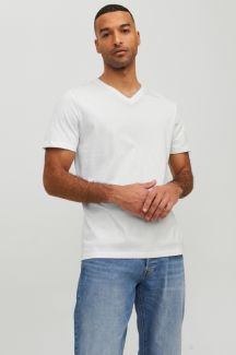 T-shirt JACK & JONES 12156102-White