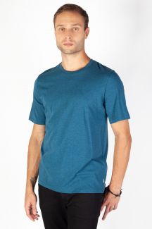 T-shirt JACK & JONES 12222887-Sailor-Blue