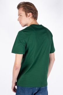 T-shirt JACK & JONES 12248624-Dark-Green
