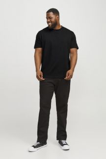 T-shirt JACK & JONES 12250623-Black
