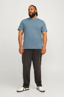 T-shirt JACK & JONES 12250623-Goblin-Blue