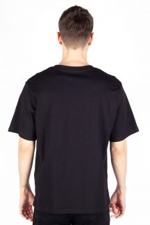 T-shirt JACK & JONES 12276712-Black