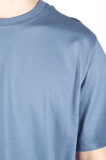 T-shirt JACK & JONES 12276712-China-Blue