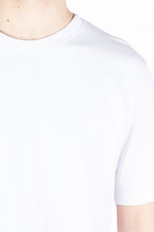 T-shirt JACK & JONES 12276712-White