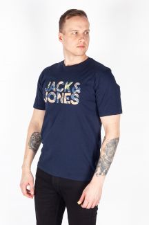T-shirt JACK & JONES 12277928-Navy-Blazer