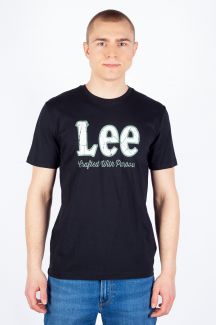 T-shirt LEE 112349540