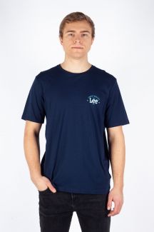 T-shirt LEE 112355583