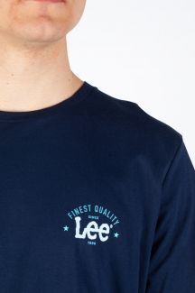 T-shirt LEE 112355583