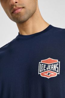 T-shirt LEE 112355599