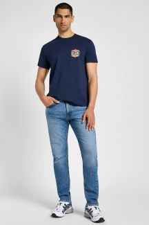 T-shirt LEE 112355599