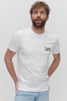 T-shirt LEE 112364535