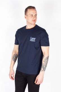 T-shirt LEE 112365456