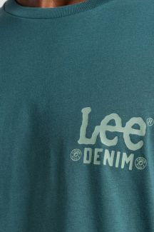 T-shirt LEE 112365457