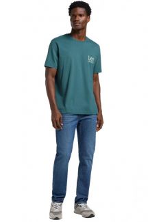 T-shirt LEE 112365457