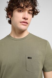 T-shirt LEE 112370424