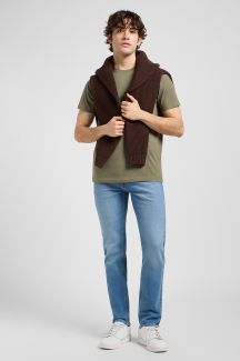 T-shirt LEE 112370444