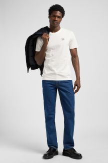 T-shirt LEE 112370445