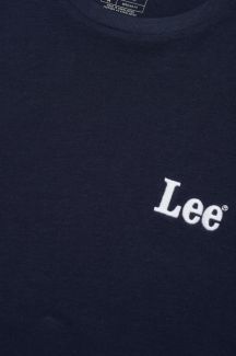T-shirt LEE 112370502