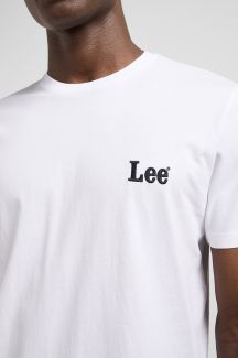 T-shirt LEE 112370503