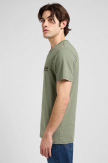 T-shirt LEE 112370505
