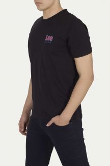 T-shirt LEE L64RFE01