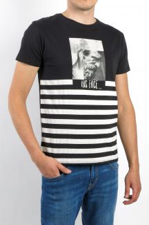 T-shirt LTB JEANS 1219-84109-6089-200