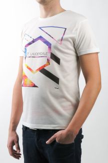 T-shirt LTB JEANS 1219-84171-60177-105