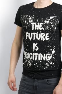 T-shirt LTB JEANS 1220-84172-60223-4252