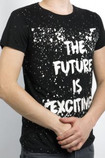 T-shirt LTB JEANS 1220-84172-60223-4252