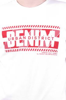 T-shirt LTB JEANS 1221-84139-6143-100