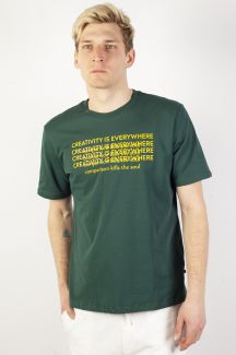 T-shirt LTB JEANS 1222-84225-6089-1797