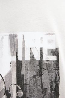 T-shirt MAVI 0611930-80618