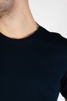 T-shirt MCL 35860-LACIVERT