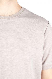 T-shirt MCL 35860-TOPRAKMELANJ