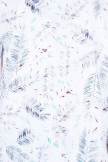 T-shirt MCL 35964-BEYAZ