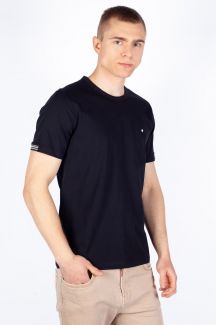 T-shirt MCL 36192-SIYAH