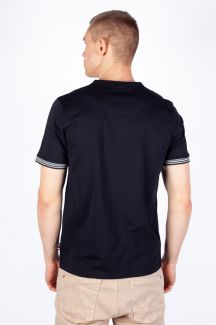 T-shirt MCL 36192-SIYAH