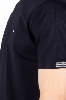 T-shirt MCL 36192-SIYAH