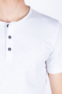 T-shirt MCL 36196-BEYAZ