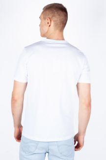 T-shirt MCL 36207-BEYAZ