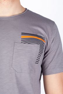 T-shirt MCL 36216-GRI