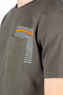 T-shirt MCL 36216-HAKI