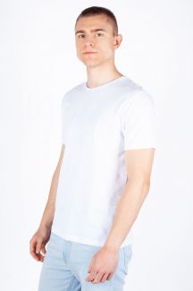 T-shirt MCL 36217-BEYAZ