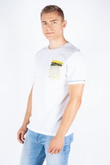 T-shirt MCL 36235-BEYAZ