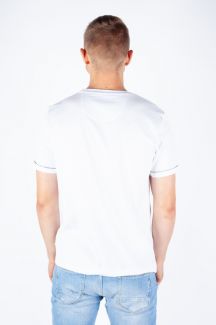 T-shirt MCL 36235-BEYAZ