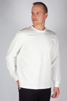 T-shirt MCL 36438-K-BEYAZ