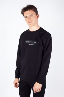 T-shirt MCL 36569-SIYAH