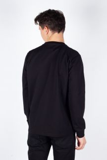 T-shirt MCL 36569-SIYAH